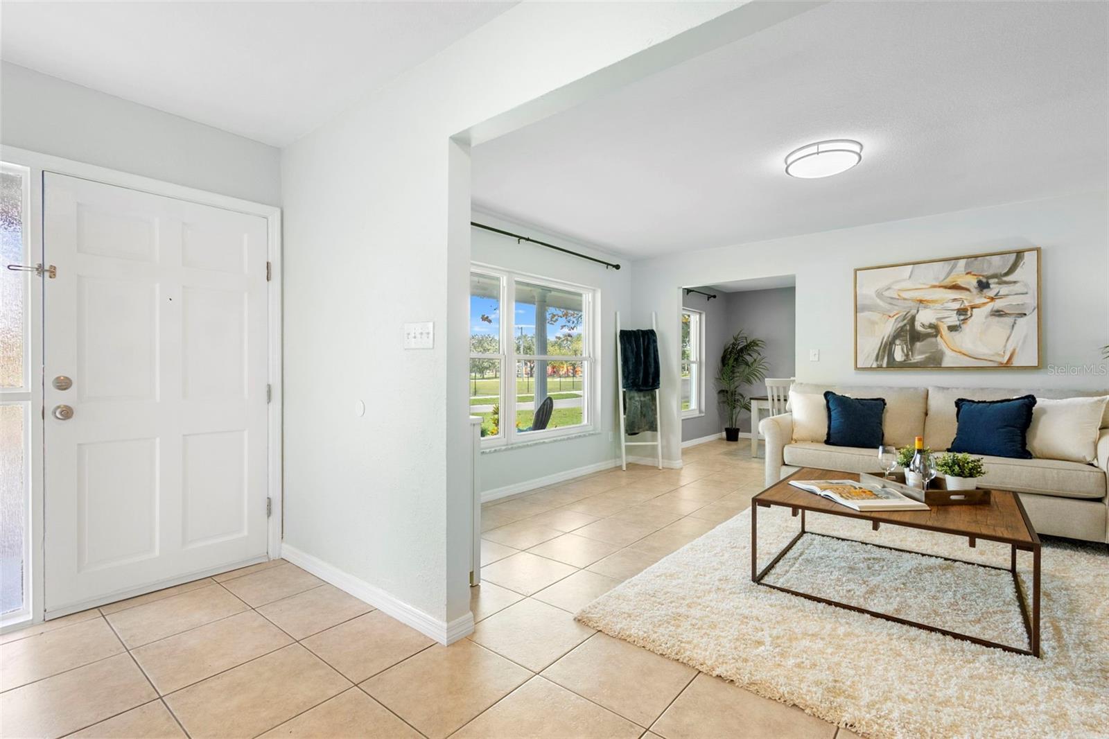 GROVE HILL - Residential