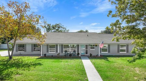 294 CARIB LANE OVIEDO FL 32765
