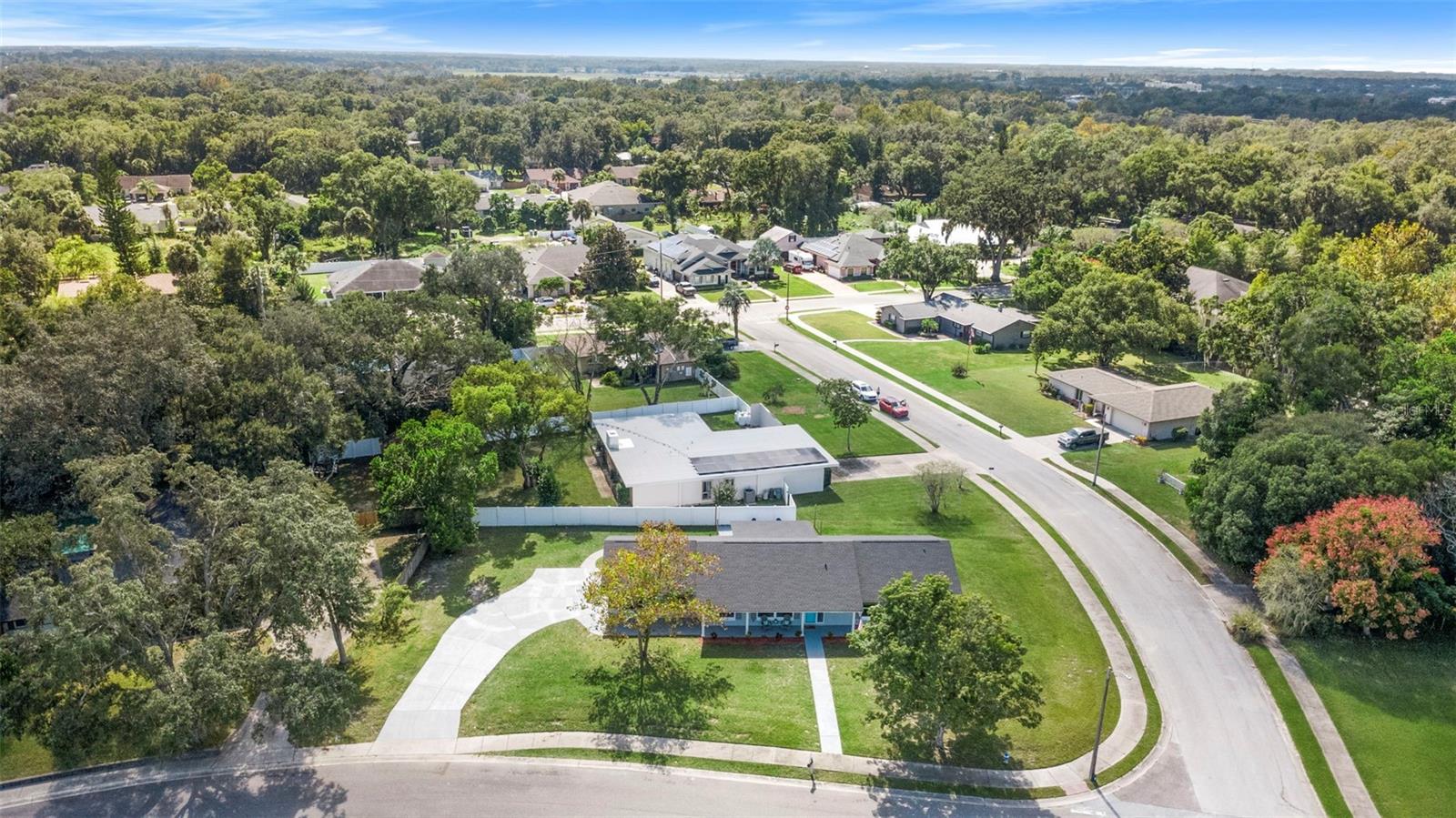 GROVE HILL - Residential