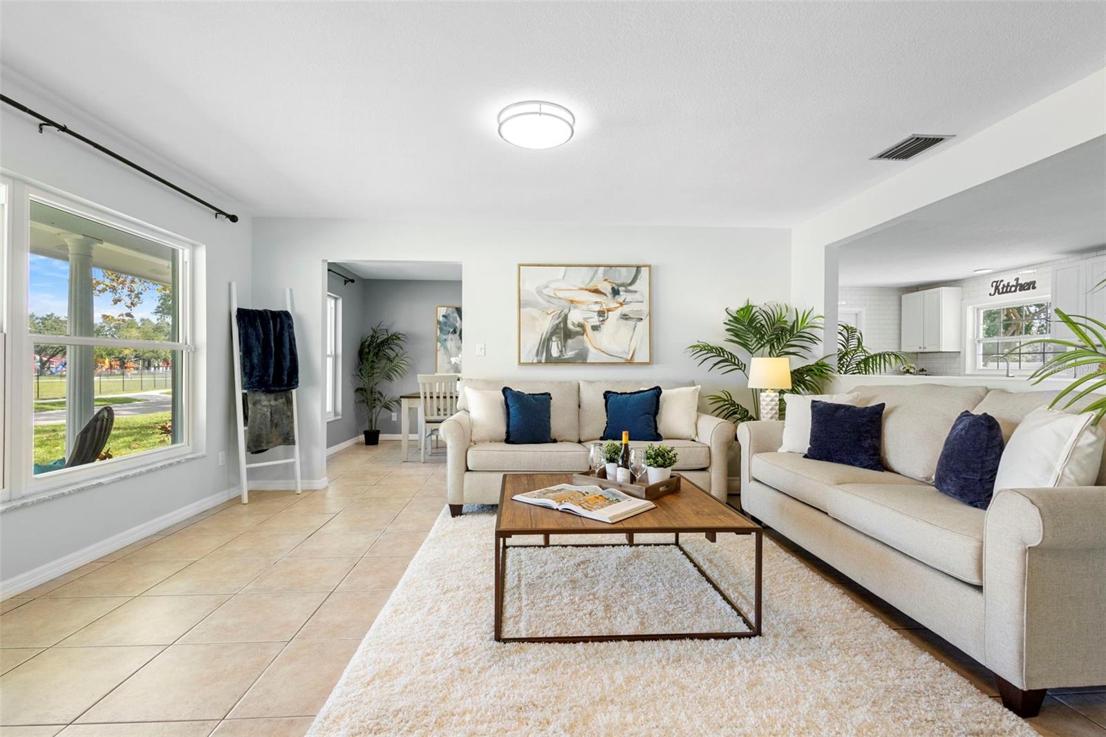 GROVE HILL - Residential