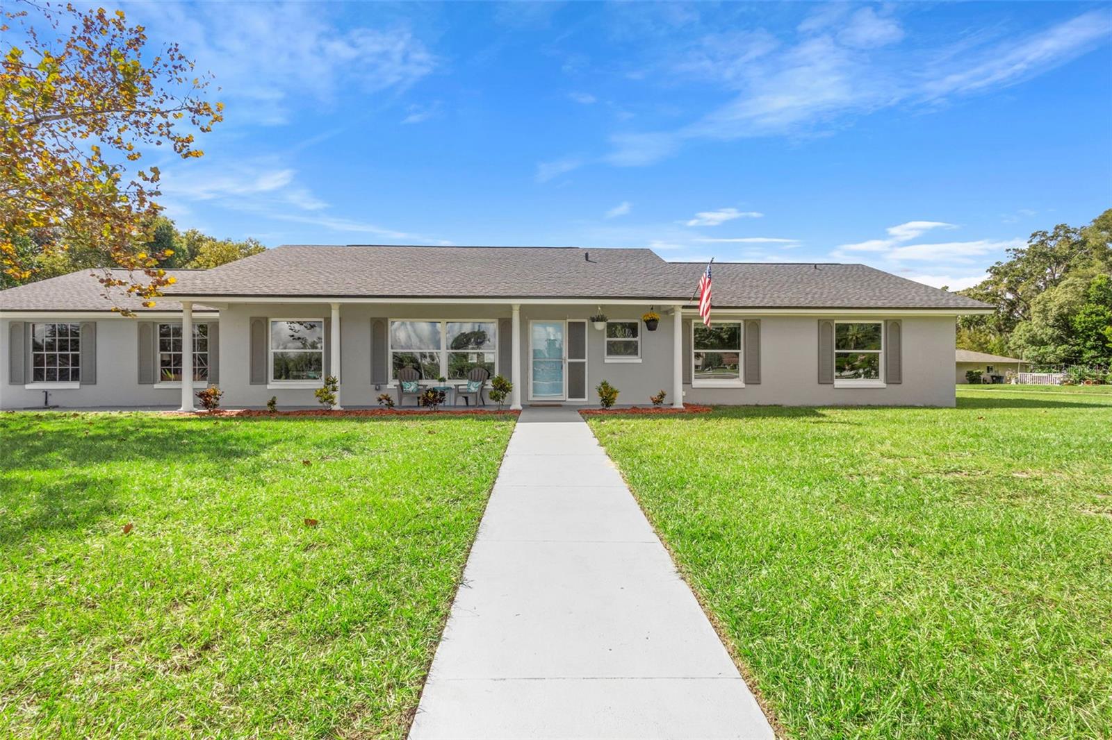 GROVE HILL - Residential