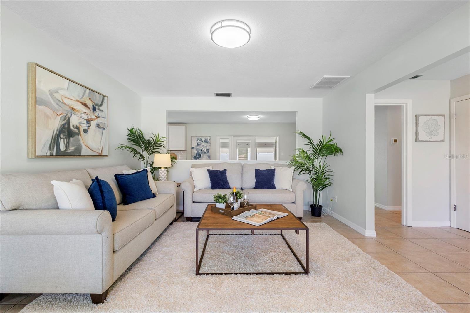 GROVE HILL - Residential