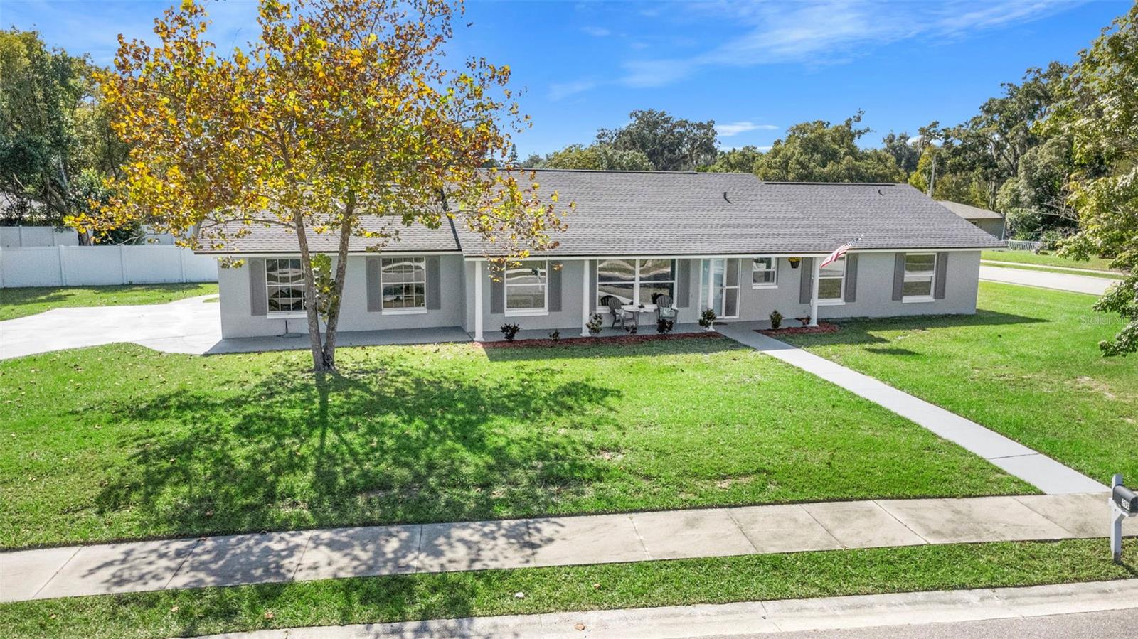 GROVE HILL - Residential