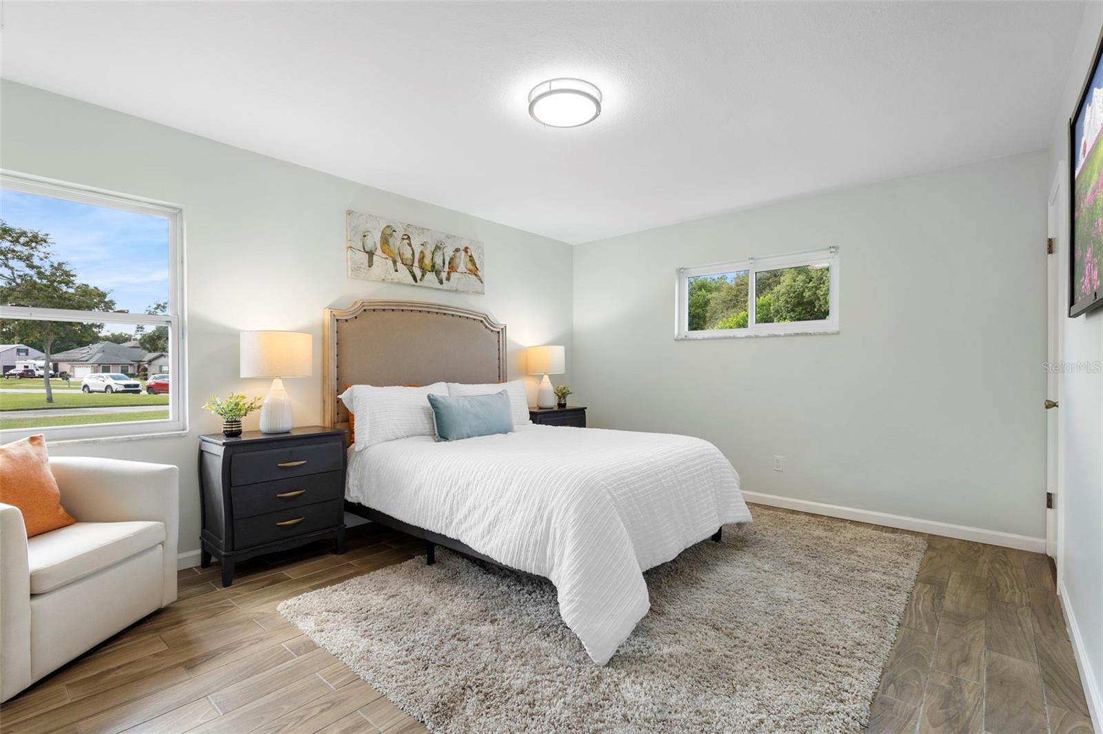 GROVE HILL - Residential