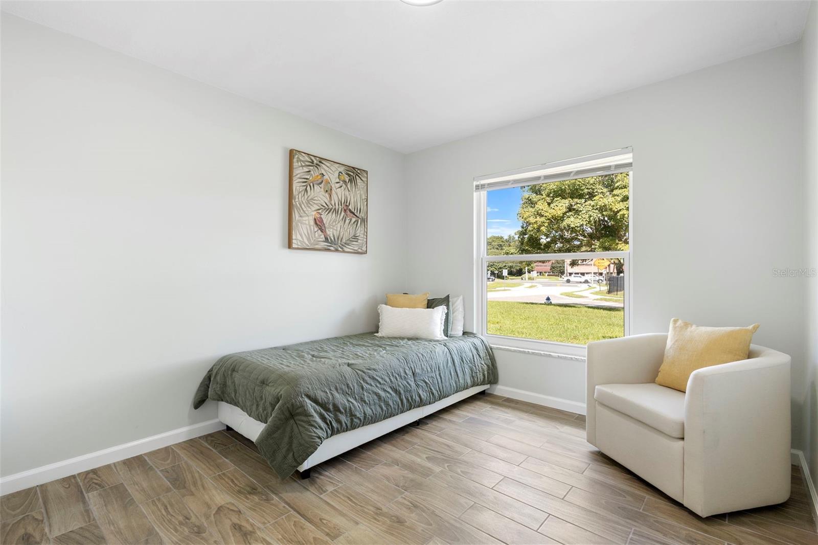 GROVE HILL - Residential