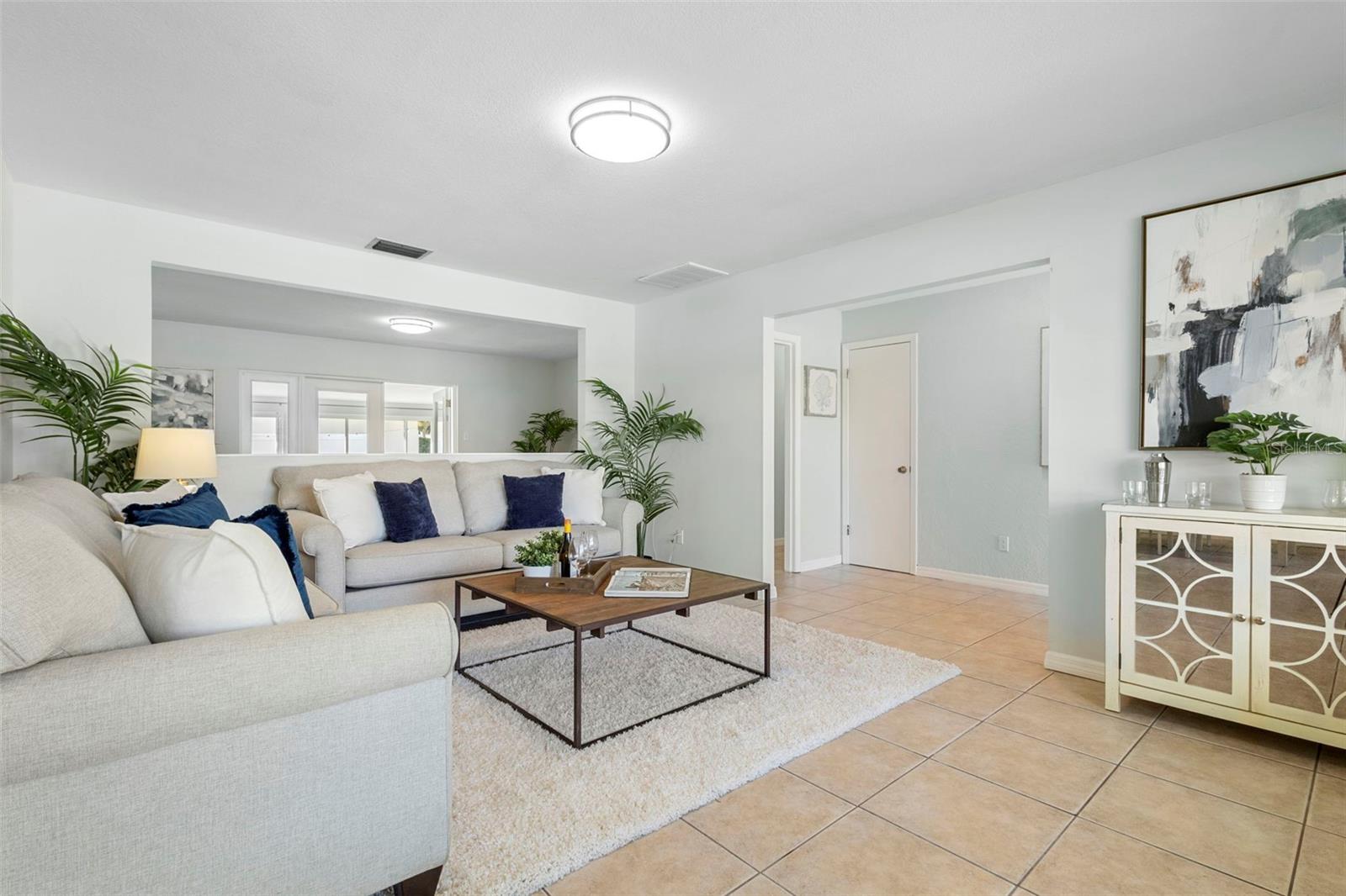 GROVE HILL - Residential