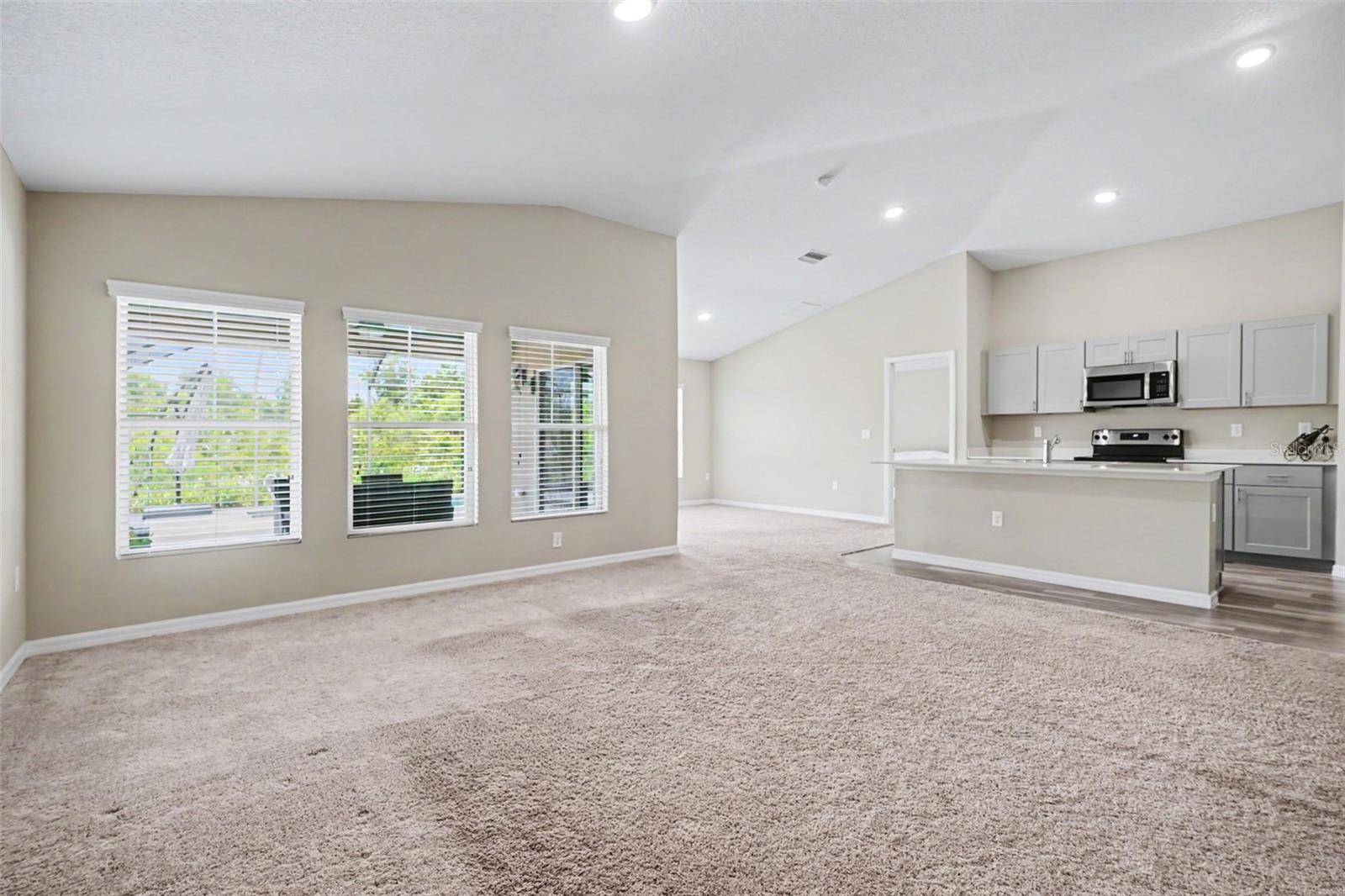 RIVERSTONE PH 5 & 6 - Residential