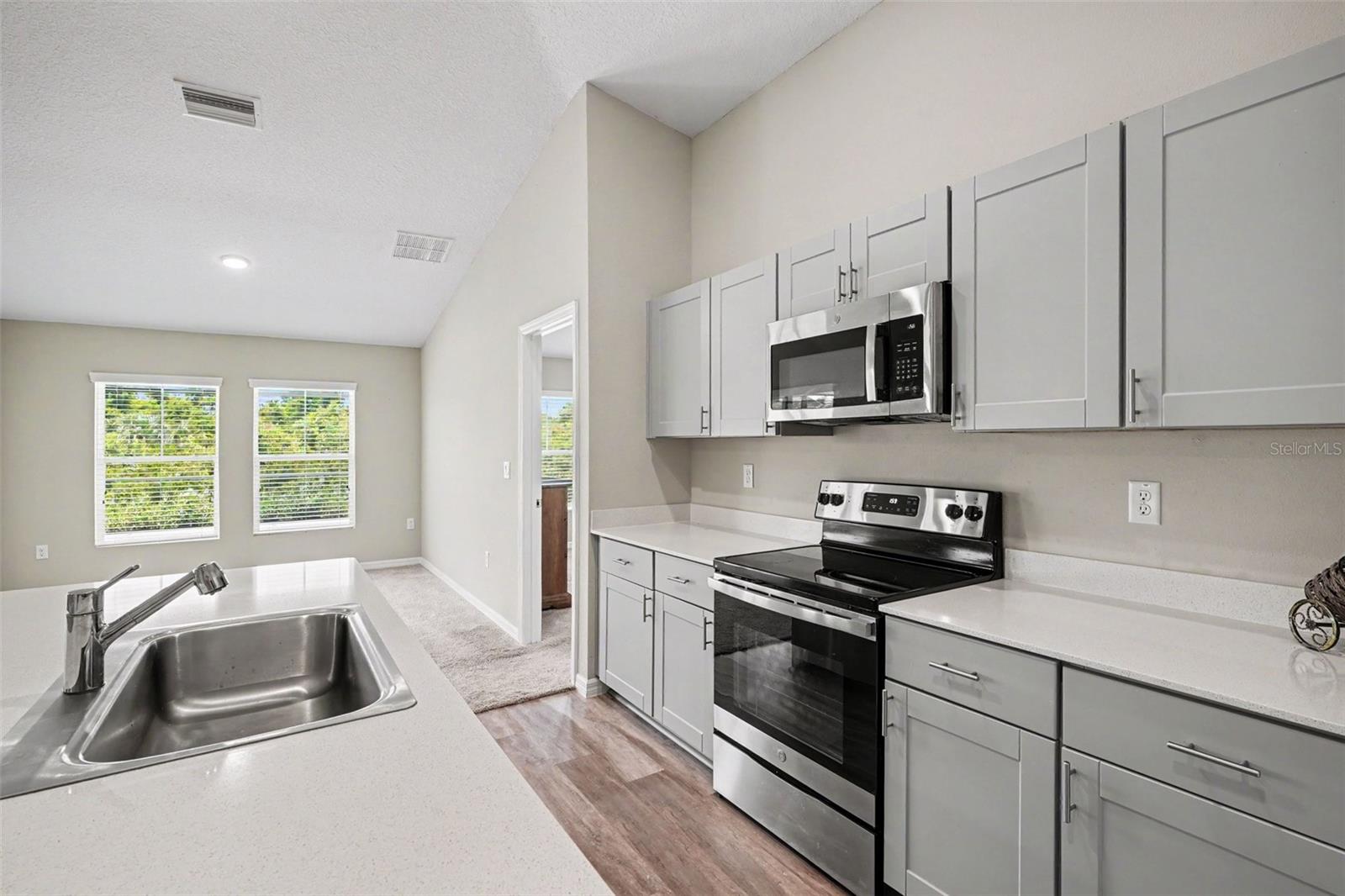 RIVERSTONE PH 5 & 6 - Residential