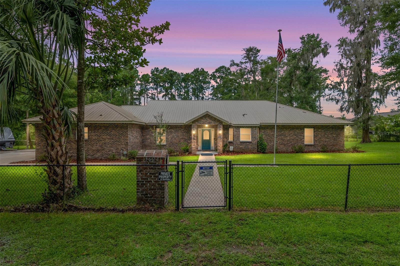 3624 NW 63RD STREET