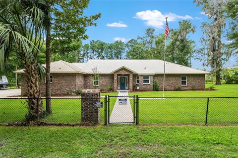 3624 NW 63RD STREET GAINESVILLE FL 32606