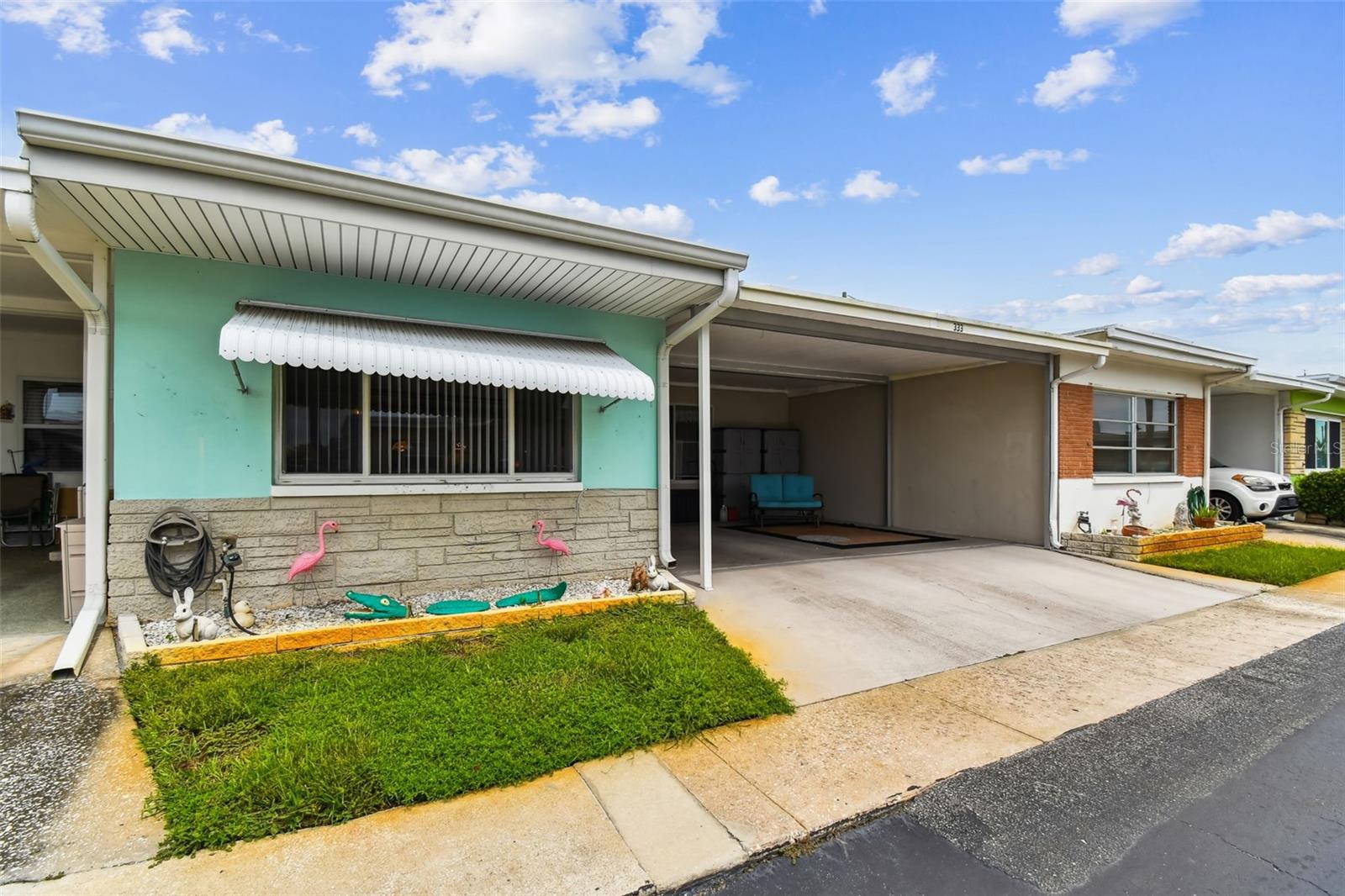 250 ROSERY ROAD NW 333