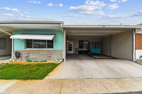 Photo of 250 Rosery Road NW #333, Largo, FL 33770 (MLS # TB8427745)