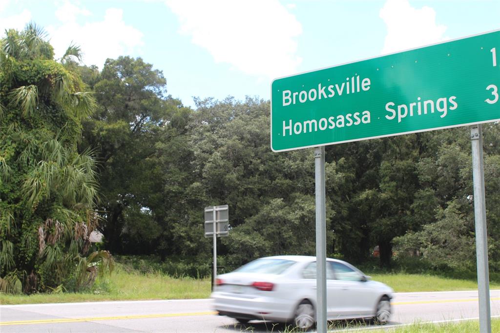 MACON PCLS 45 & 46 - Land