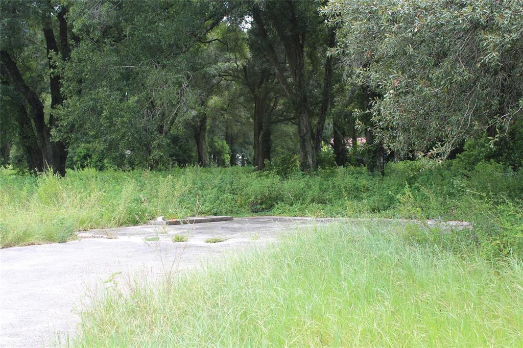 MACON PCLS 45 & 46 - Land