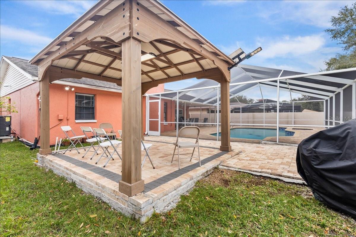 COUNTRY AIRE PH THREE - Residential