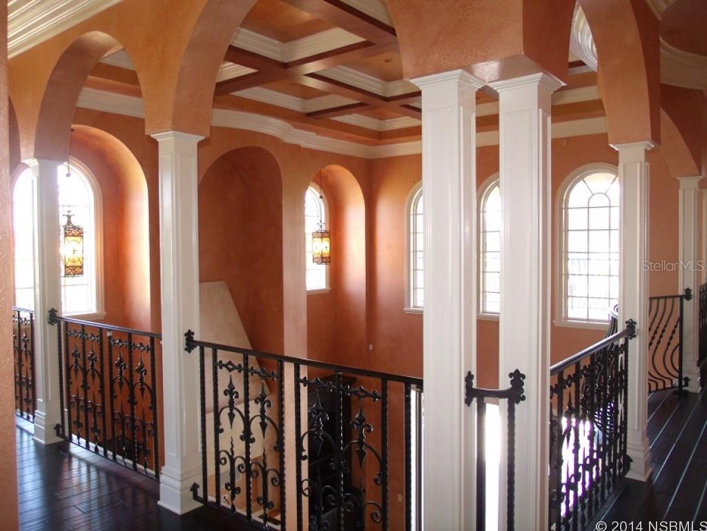 Conservatory/Hammock Beach - Residential