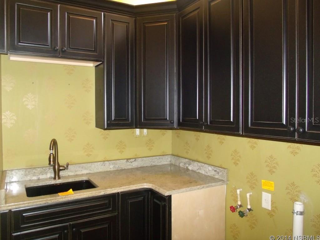 Conservatory/Hammock Beach - Residential