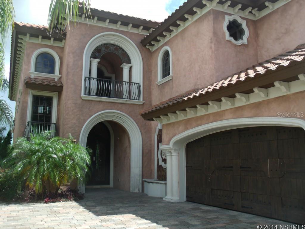 Conservatory/Hammock Beach - Residential