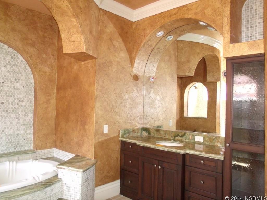 Conservatory/Hammock Beach - Residential