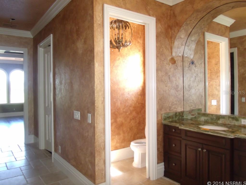 Conservatory/Hammock Beach - Residential