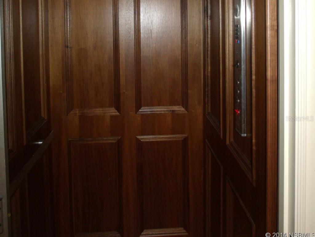 Conservatory/Hammock Beach - Residential