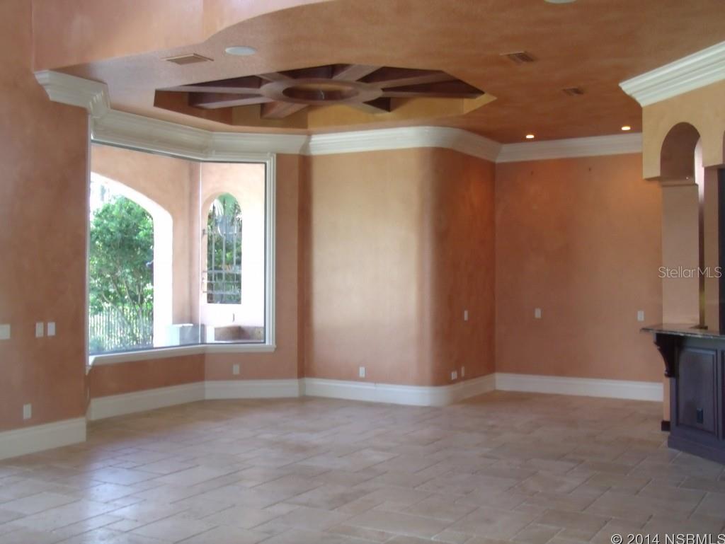 Conservatory/Hammock Beach - Residential