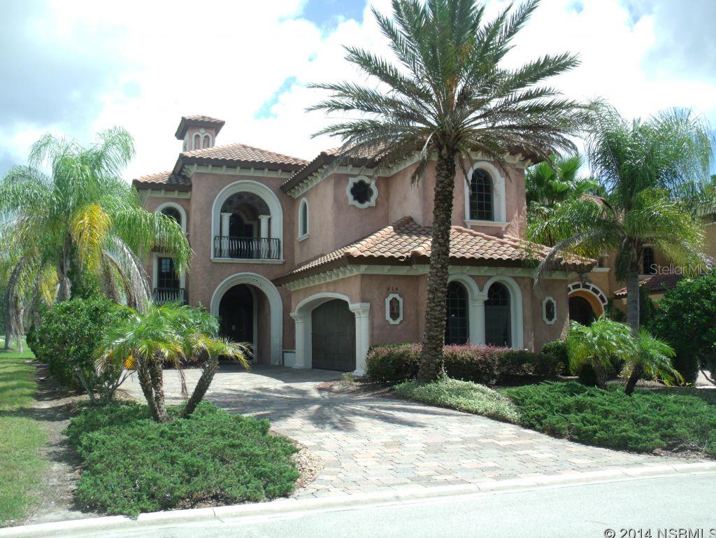 Conservatory/Hammock Beach - Residential