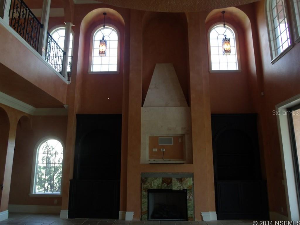 Conservatory/Hammock Beach - Residential