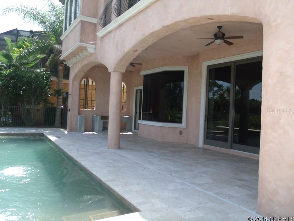 Conservatory/Hammock Beach - Residential