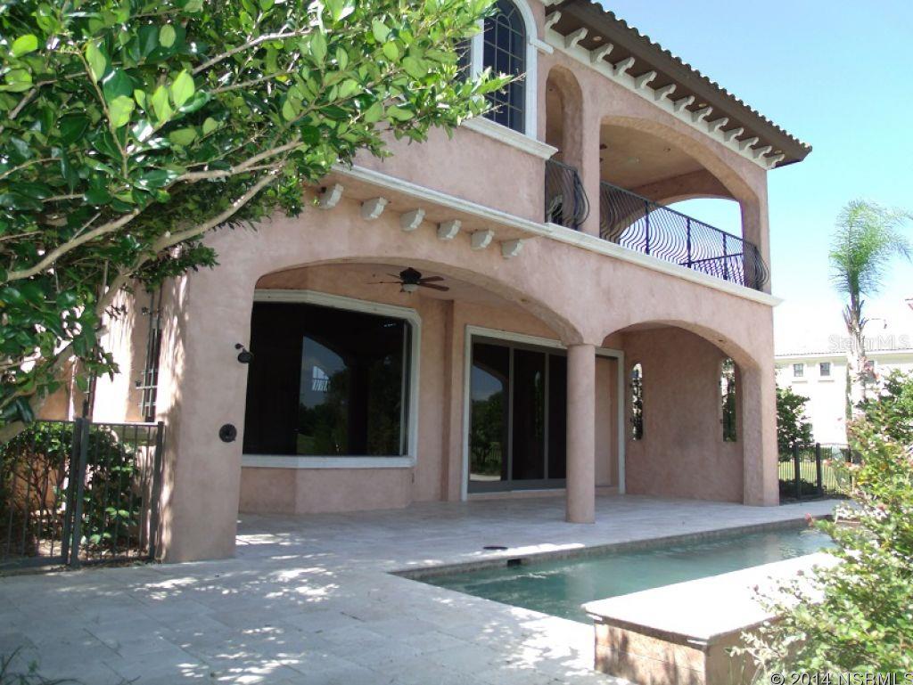 Conservatory/Hammock Beach - Residential