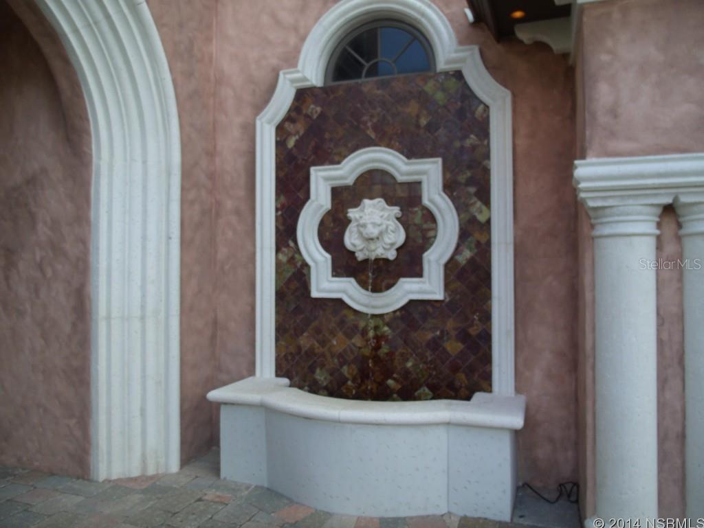 Conservatory/Hammock Beach - Residential