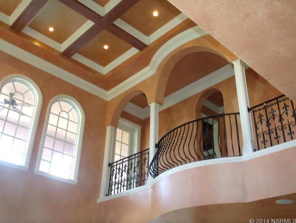 Conservatory/Hammock Beach - Residential