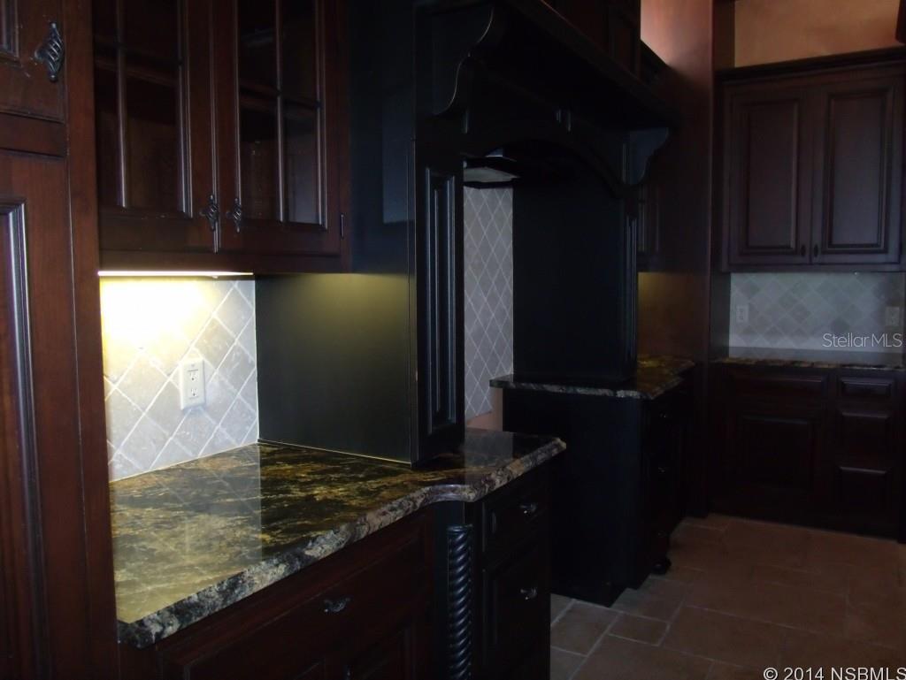 Conservatory/Hammock Beach - Residential