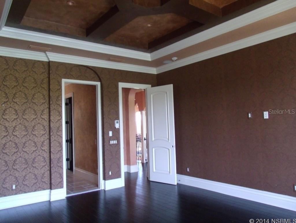 Conservatory/Hammock Beach - Residential