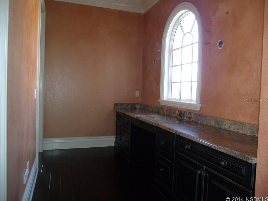 Conservatory/Hammock Beach - Residential