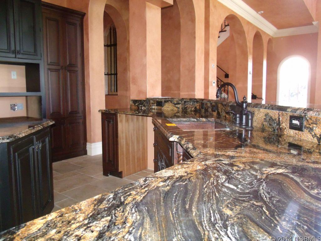 Conservatory/Hammock Beach - Residential