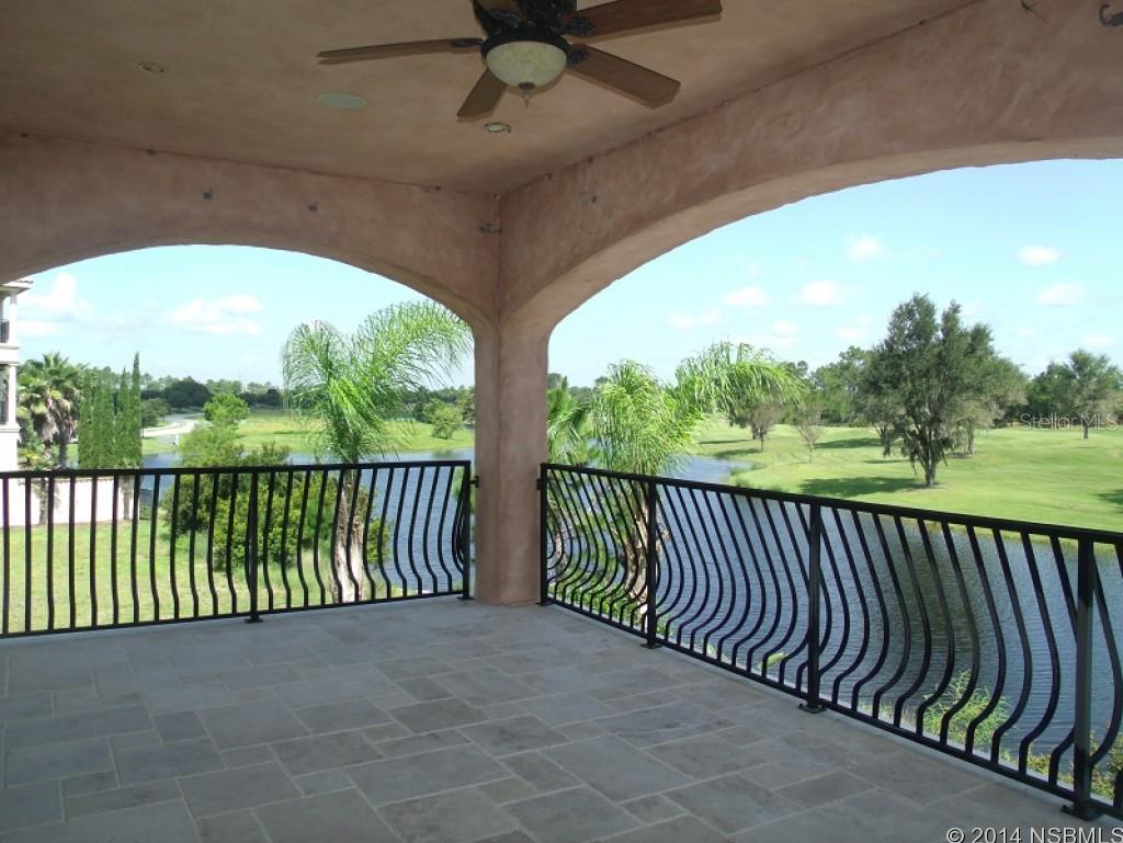 Conservatory/Hammock Beach - Residential
