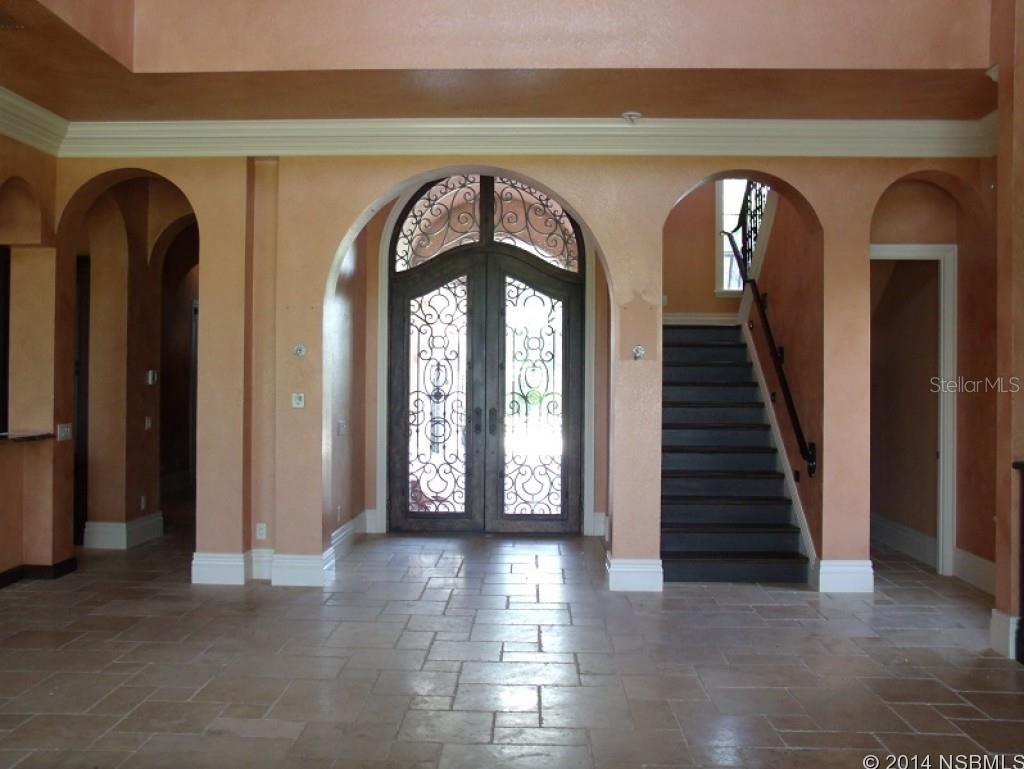 Conservatory/Hammock Beach - Residential