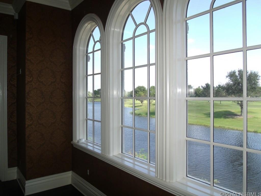 Conservatory/Hammock Beach - Residential