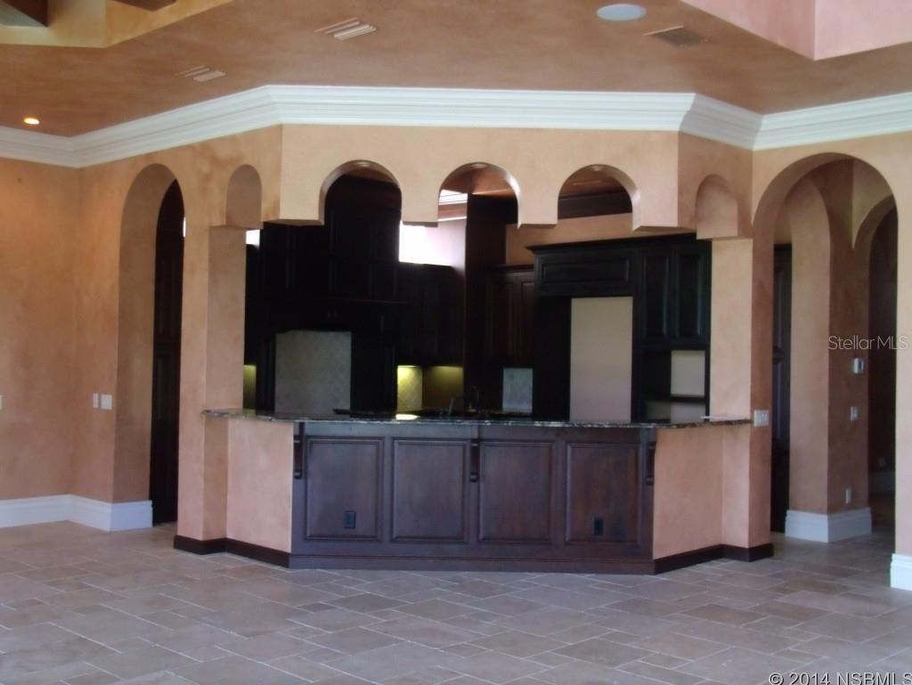 Conservatory/Hammock Beach - Residential