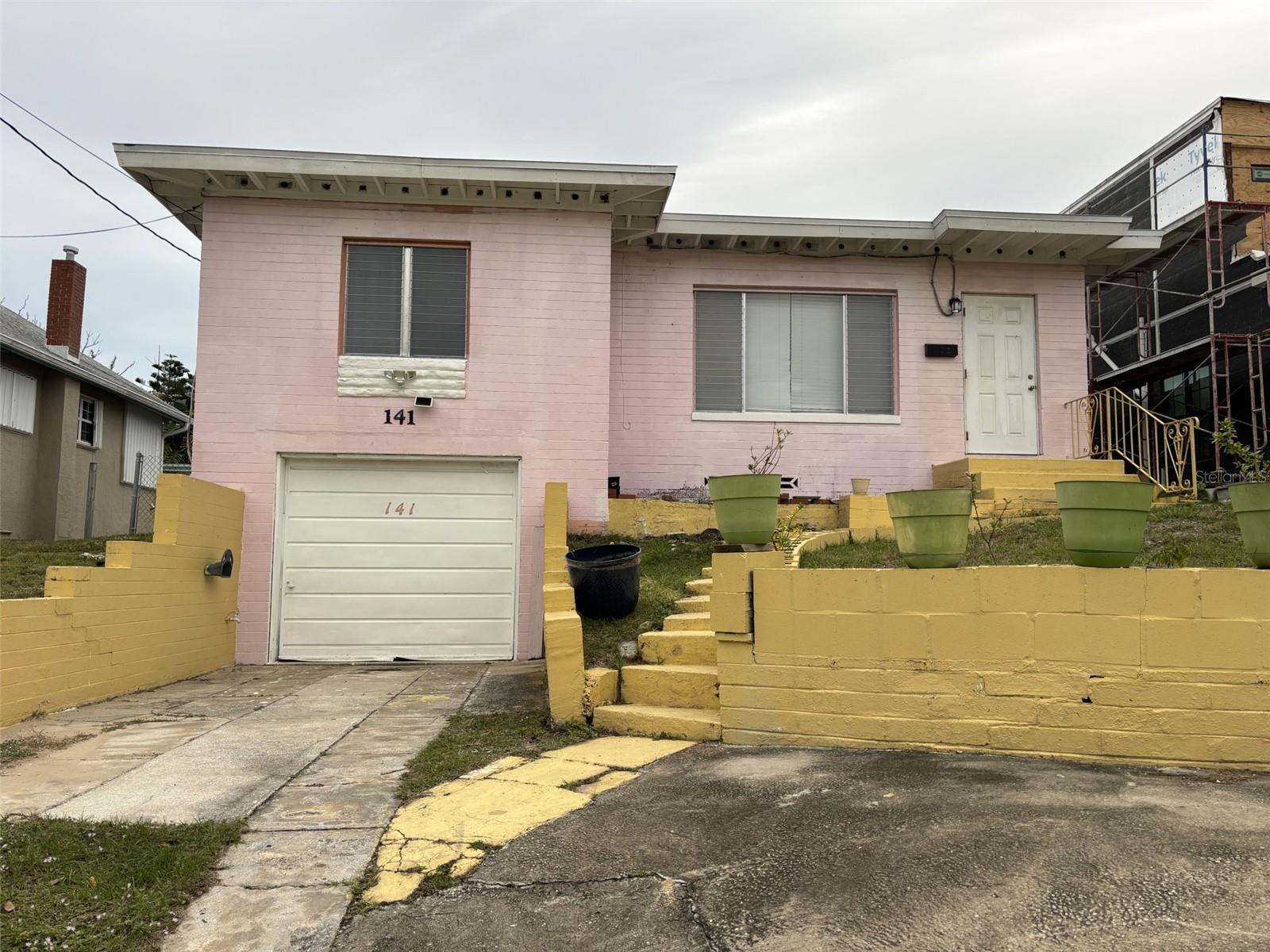 View DAYTONA BEACH, FL 32118 house