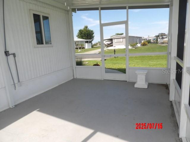 HOLIDAY MOB ESTATES 3RD ADD - Residential