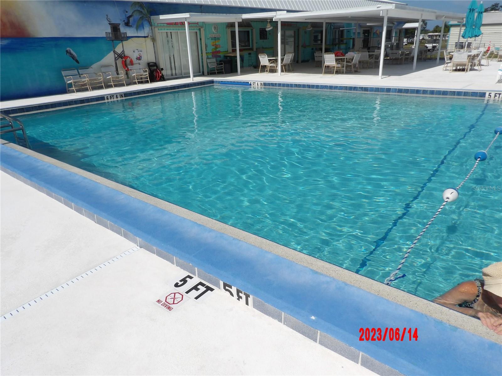 HOLIDAY MOB ESTATES 3RD ADD - Residential