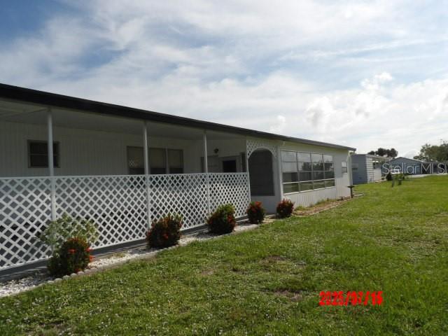 HOLIDAY MOB ESTATES 3RD ADD - Residential
