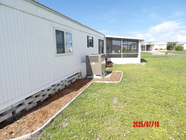 HOLIDAY MOB ESTATES 3RD ADD - Residential