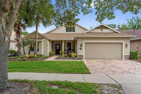 Photo of 1226 Heron Point Way, Deland, FL 32724 (MLS # V4949080)