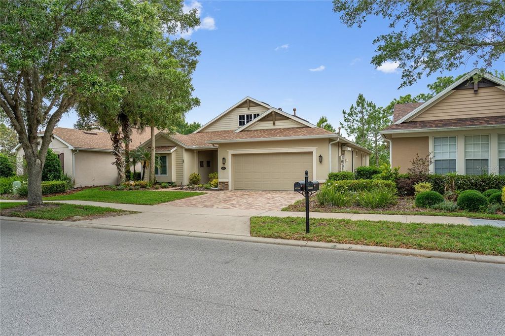 Photo of 1226 Heron Point Way, Deland, FL 32724 (MLS # V4949080)