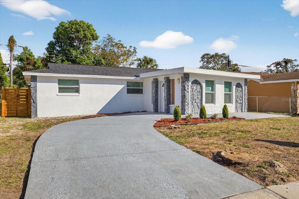 Photo of 13097 120th Street, Largo, FL 33778 (MLS # TB8449834)