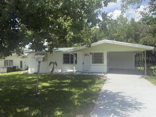 30 S DESOTO STREET