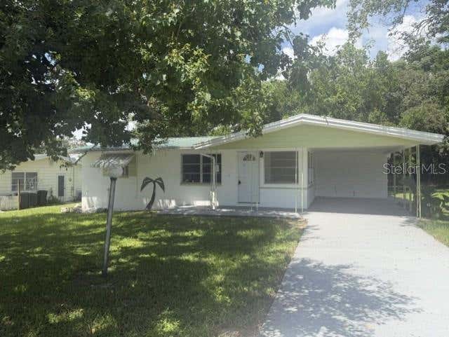 Photo of 30 S Desoto Street, Beverly Hills, FL 34465 (MLS # OM731116)